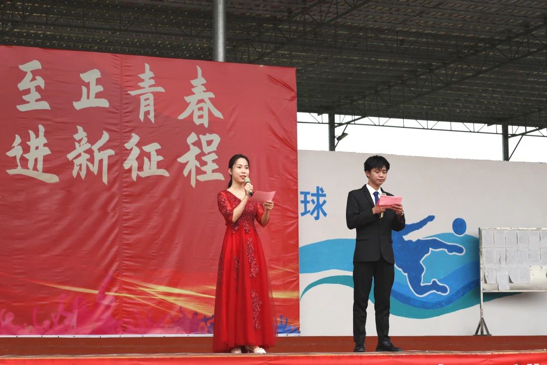 传承五四薪火 展现青春风采——我校举行“五四”青年节系列活动 丨星空体育官网(中国)官方网站